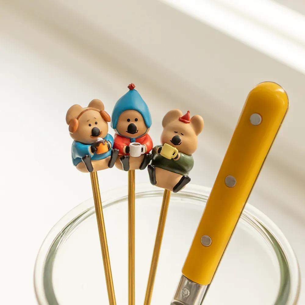 ⁺◟ 歡迎成為小Light打 ⁺◟♡² COCOCUP Muddler 攪拌棒