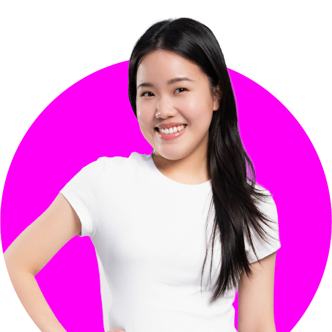 阮劇團 阮劇團年度行動員 張勻加 Abby Chang