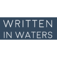 M.貓子 水裡寫字