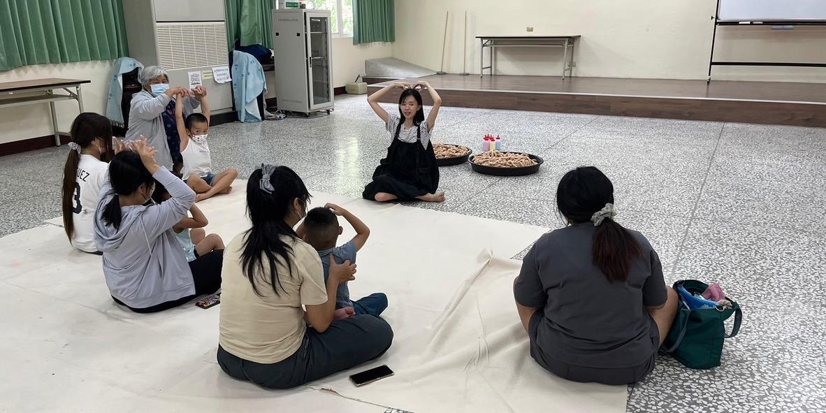 Waawoo子好親子