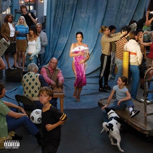 Demi Lovato It’s Not That Deep 𝘻𝚒𝗉 𝐋𝚎𝖺k 𝐀l𝖻𝚞m D𝖮W𝙽LOÀ𝙳