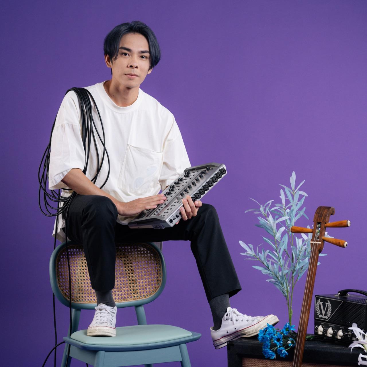 許家銘 Chia-Ming Hsu