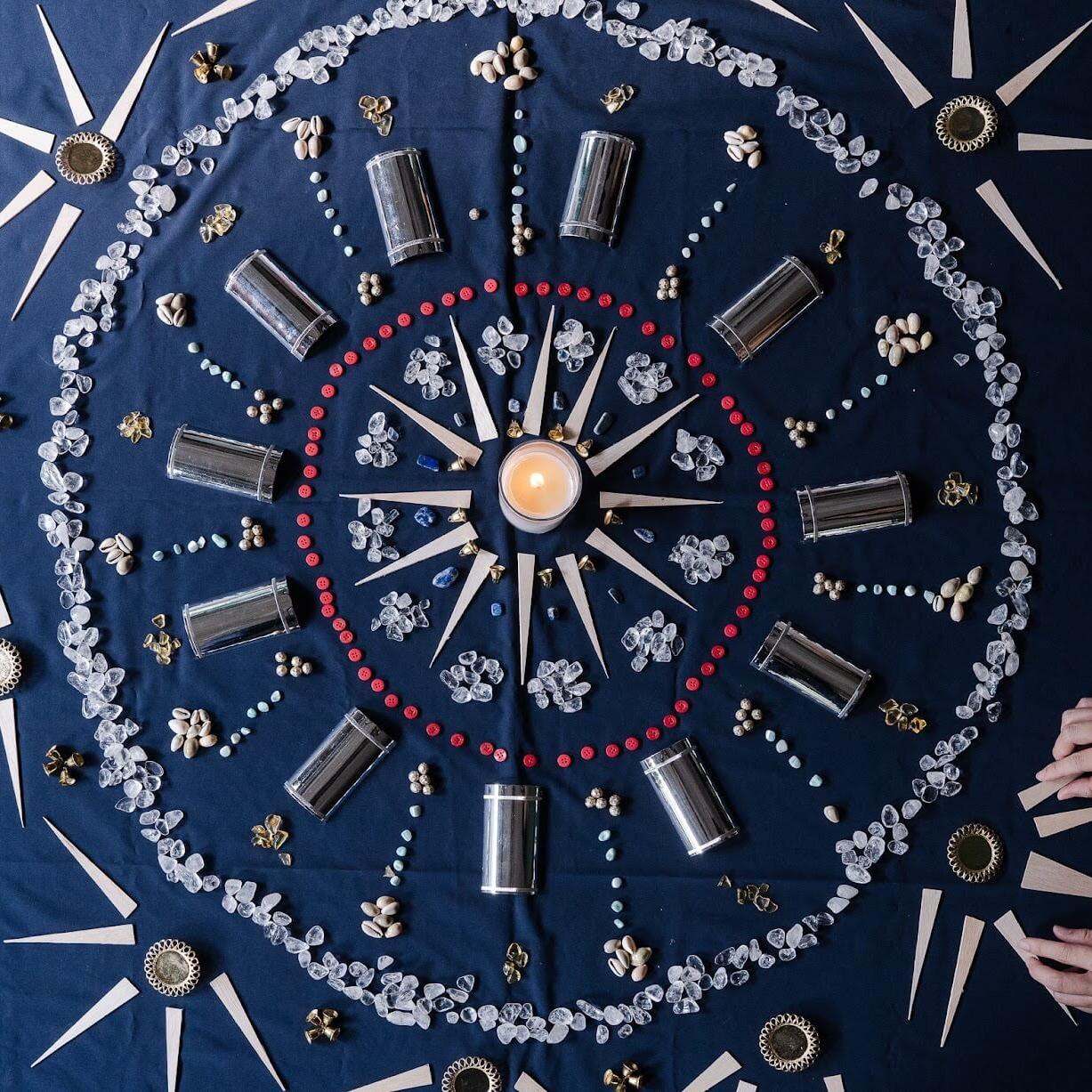 心癒之丘 Healing Hill