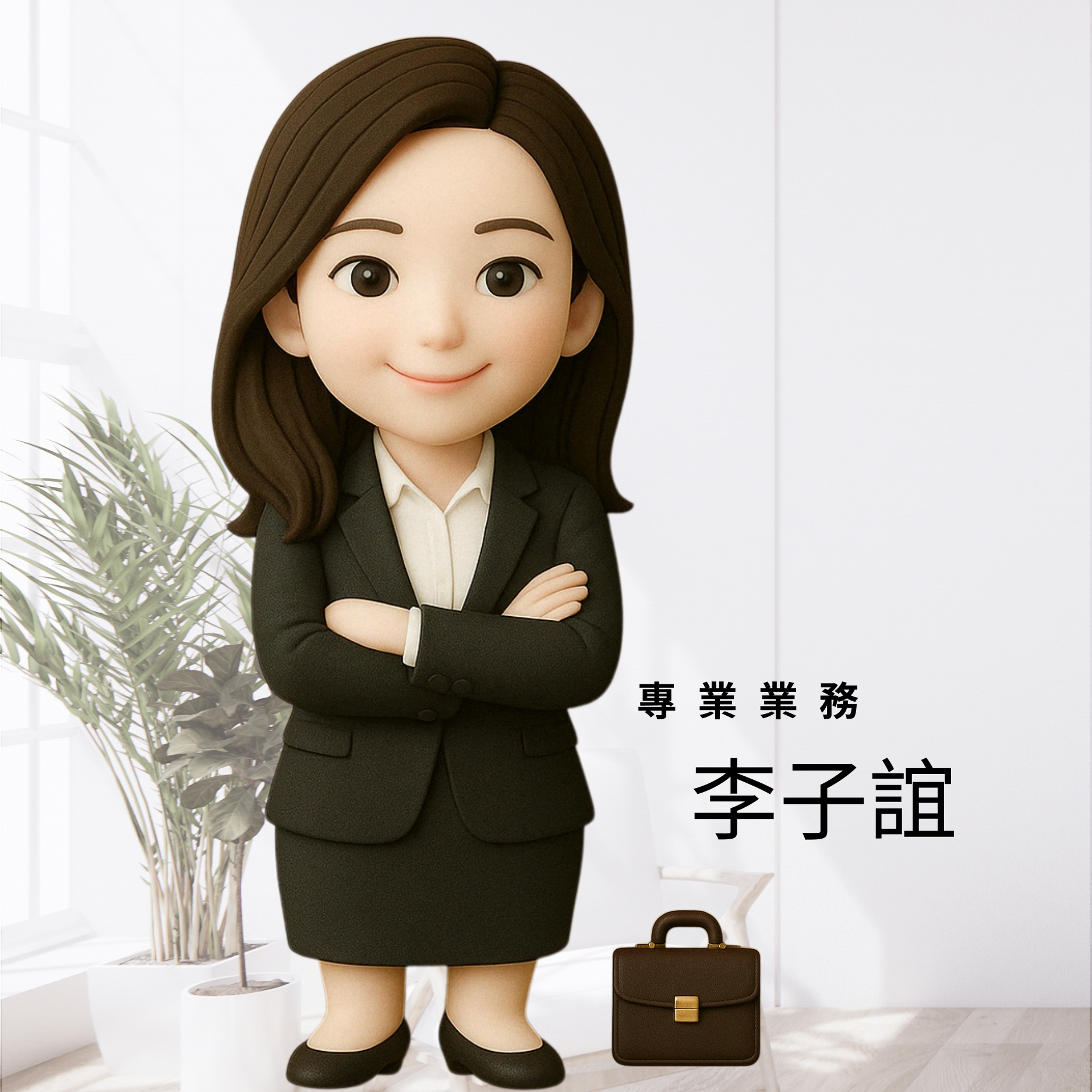 李子誼