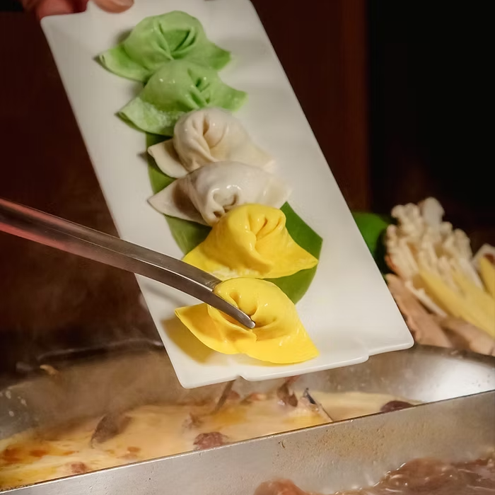 台南火鍋 台南牛園火鍋 台南海鮮牛肉火鍋餐廳 安平火鍋