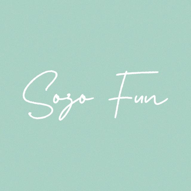 SOZO FUN ✕ 知丘藝術祭