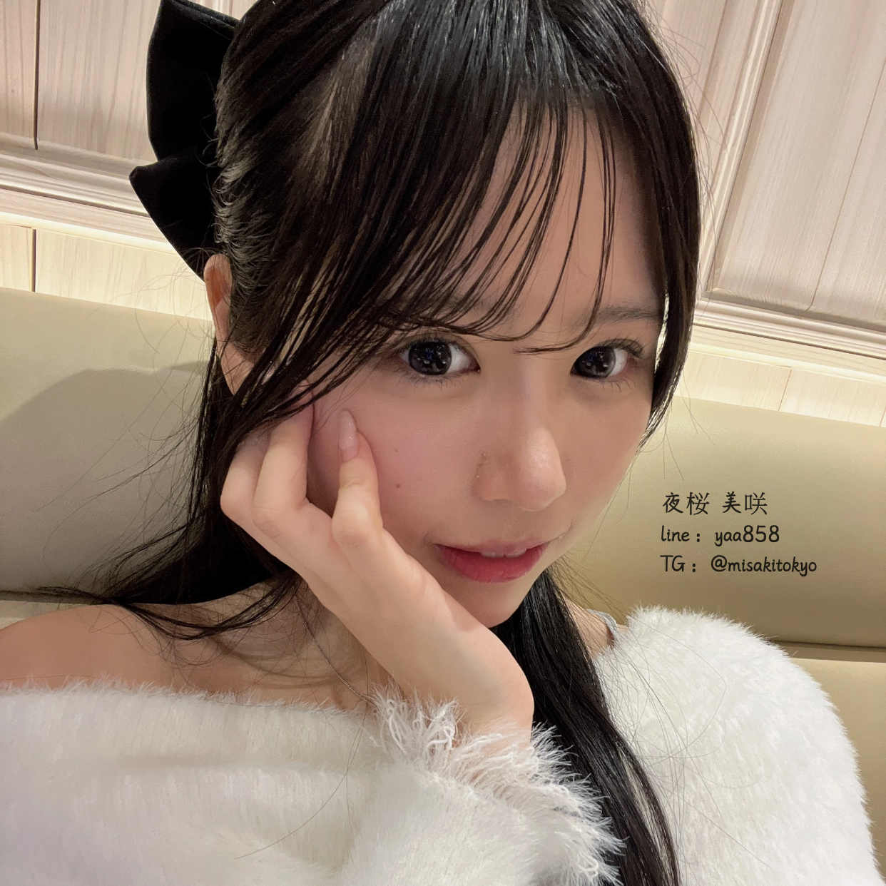 桜·番館🇯🇵東京＆大阪·本番デリヘル公式 T158·B83（C）·22歳☺️