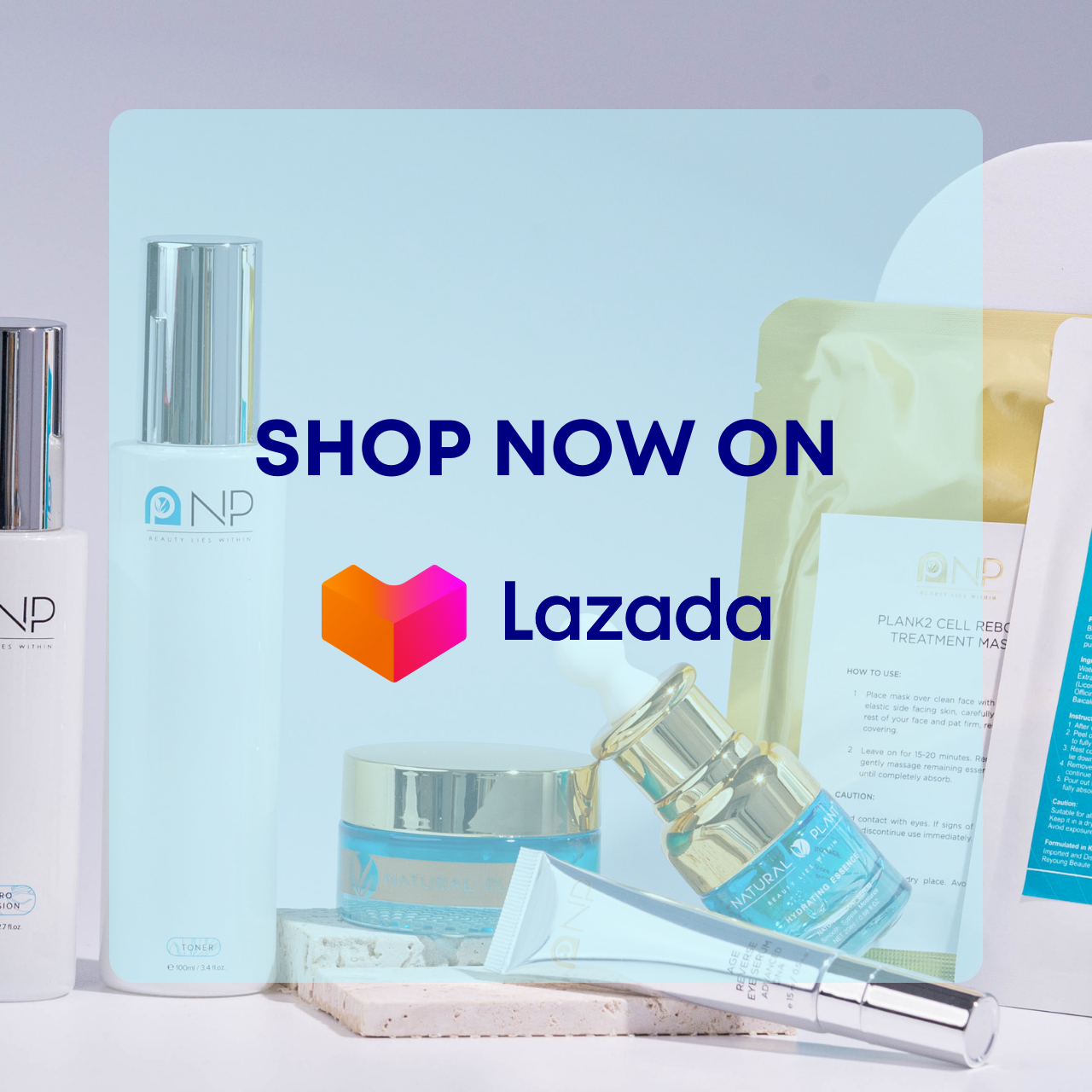 ReyoungBeaute Shop Here