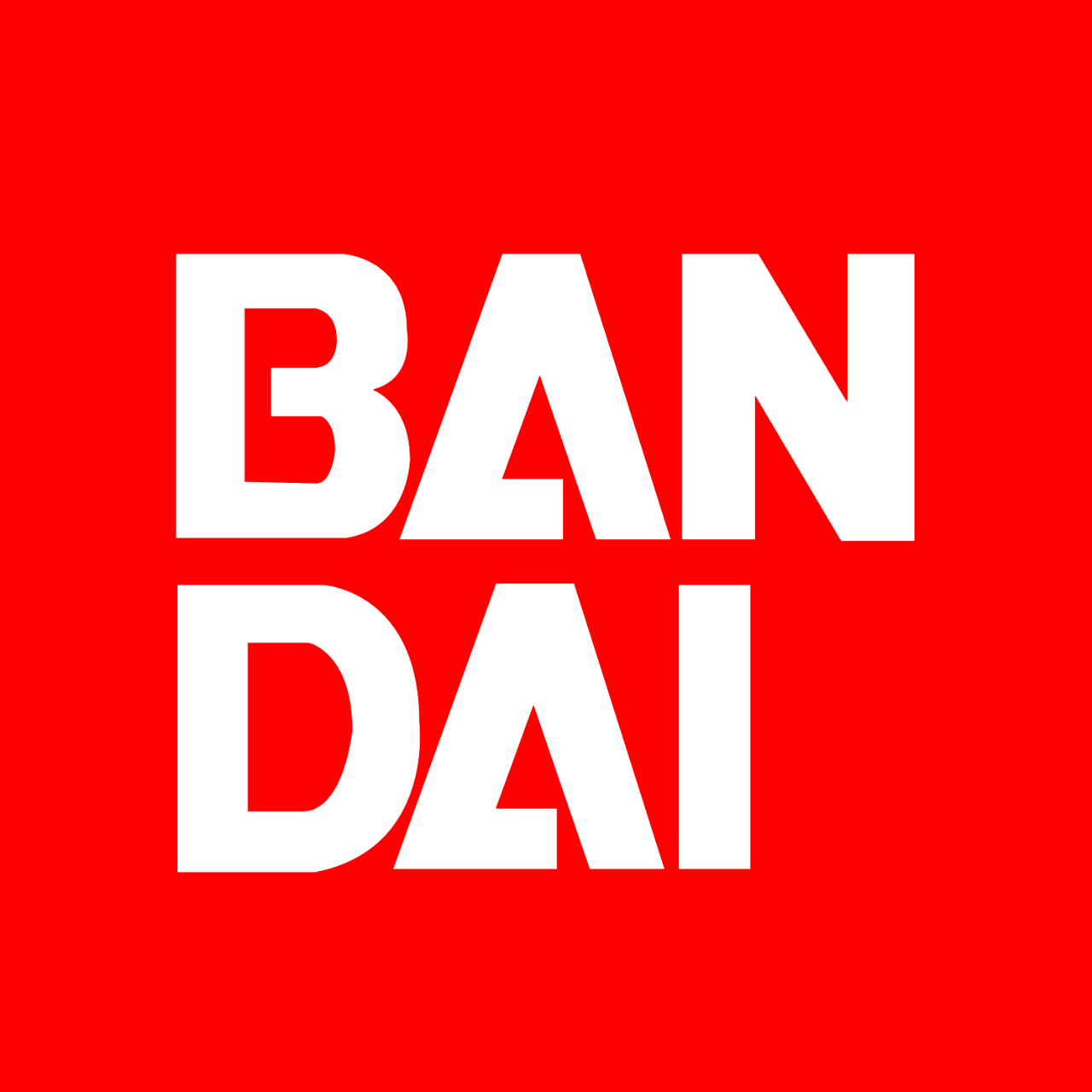 東海模型 BANDAI