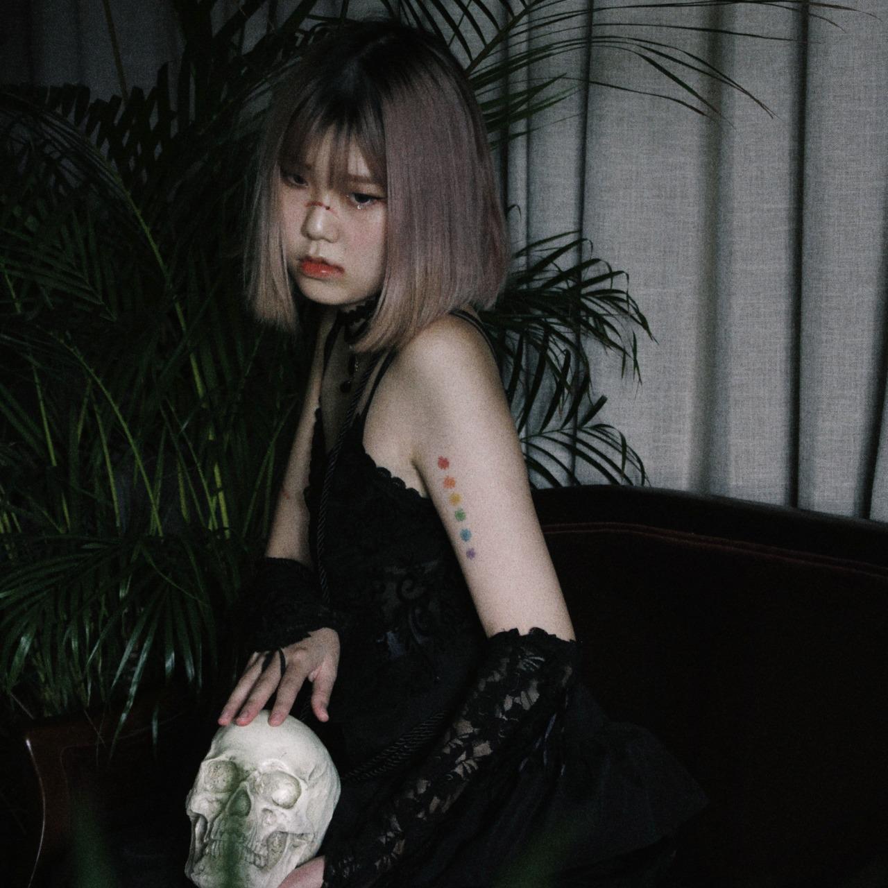 Yuda Creative Style-【錮】