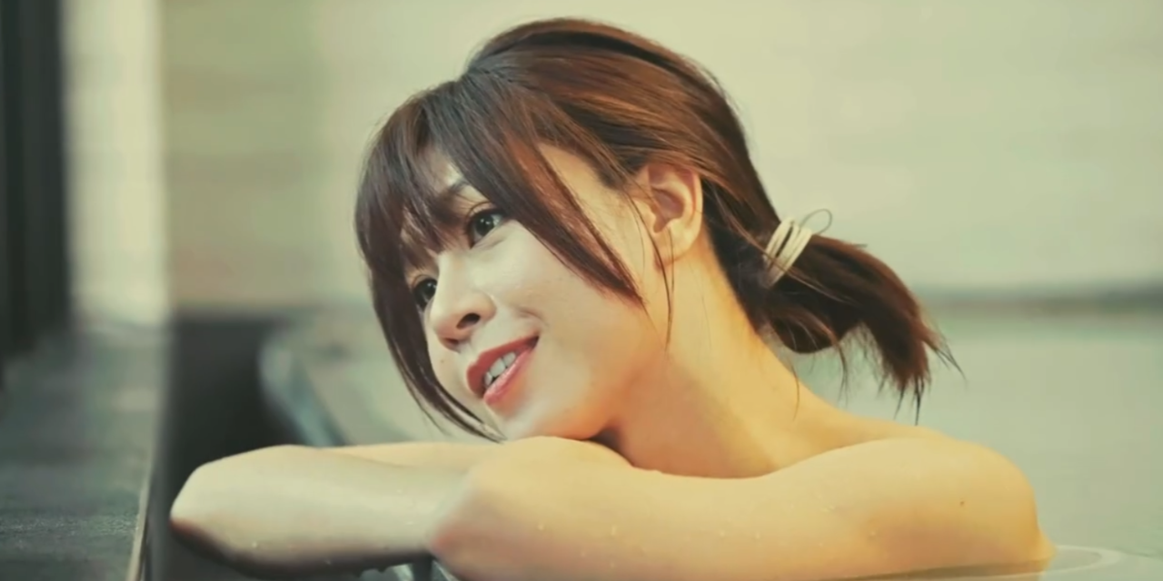 黃薇weiwei 和苑三井花園飯店 MGH Mitsui Garden Hotel | 蕪邊映像 Endless Studio