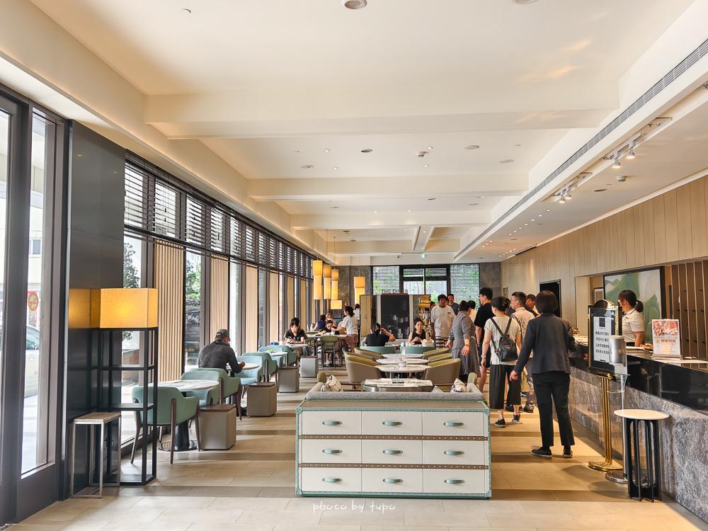小腹婆大世界 彰化第一間國際品牌飯店，坐三輪車逛老街，4xxx還可累積萬豪點數