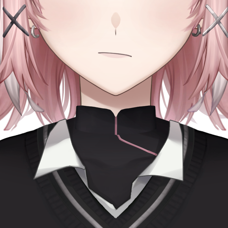 Portaly Vtuber 推薦 累累｜Reire｜レイレ