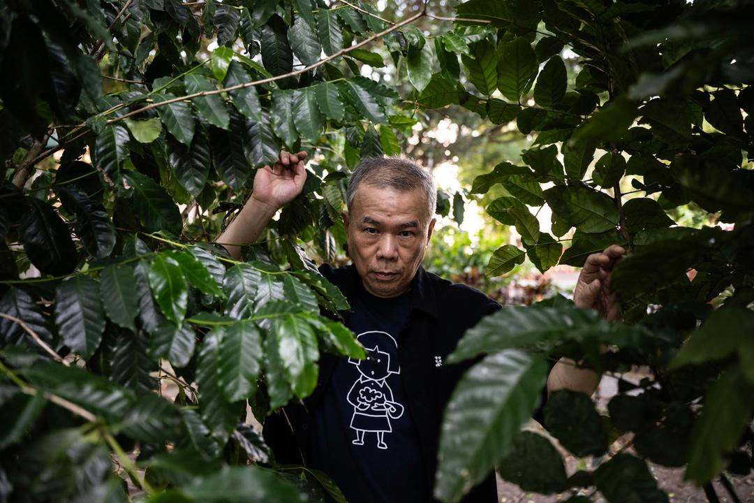 報導者 The Reporter 【專訪】人會消失，風景會留下──陳玉勳《大濛》尋找雲霧裡的公道 - 報導者 The Reporter