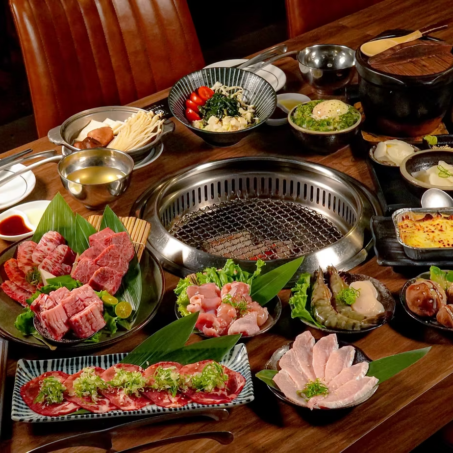 台南燒肉 台南壹心燒肉 嘉義壹心燒肉 彰化員林壹心燒肉