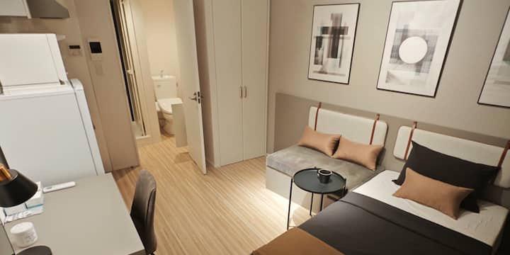 森．夢日本民宿 日本民宿