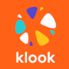 klook 購票.行程.高鐵.訂房5%