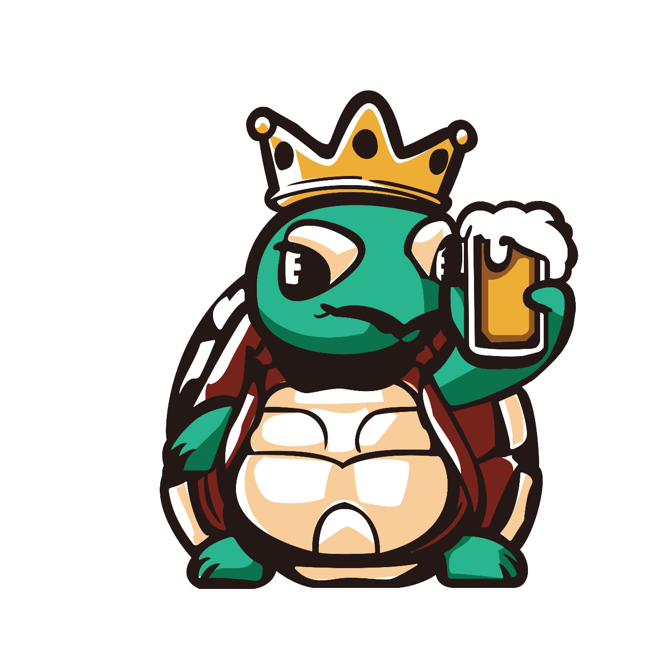 龜啤王精釀吧 Craftbeer & FoodLab