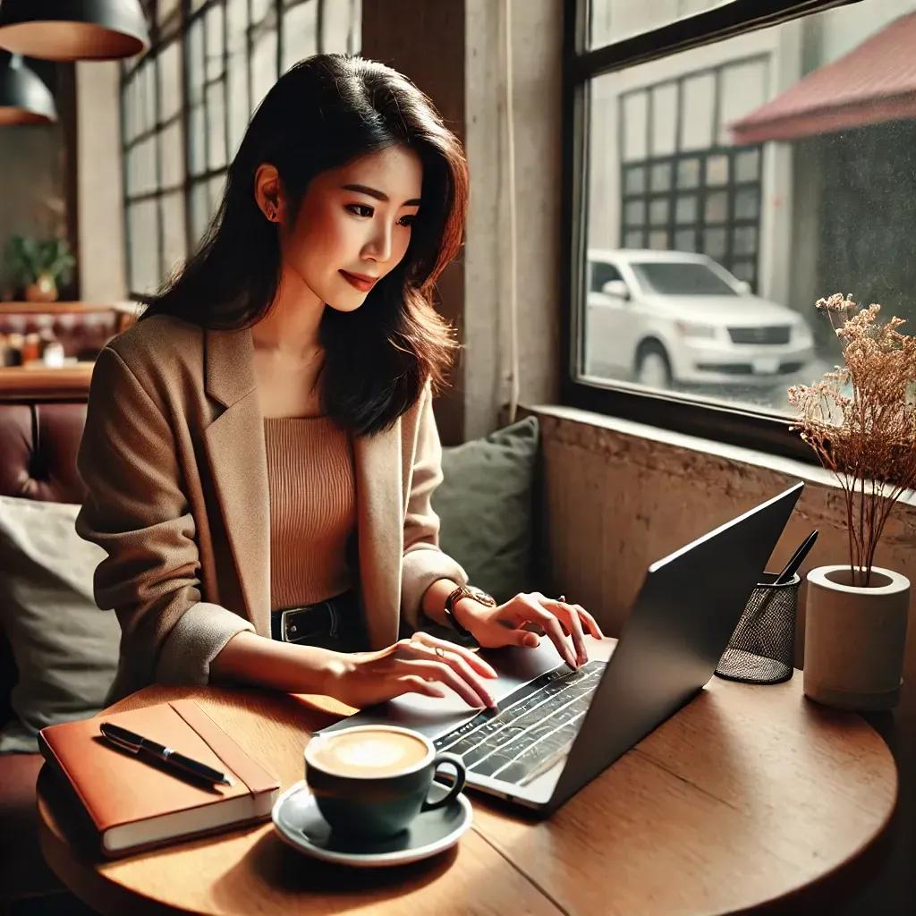 Irene Wu 永續品牌創意講師