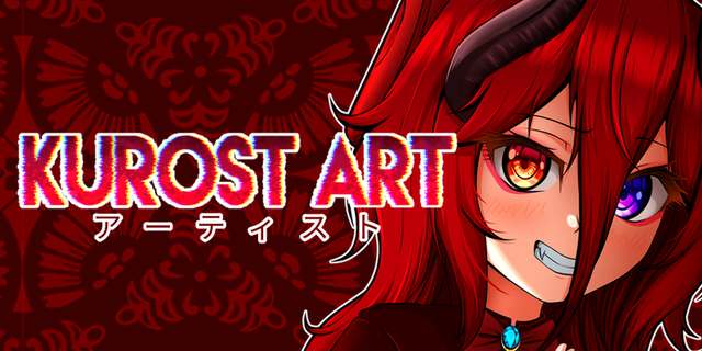 KuroST_Art ¡¡COMISIONES ABIERTAS!!