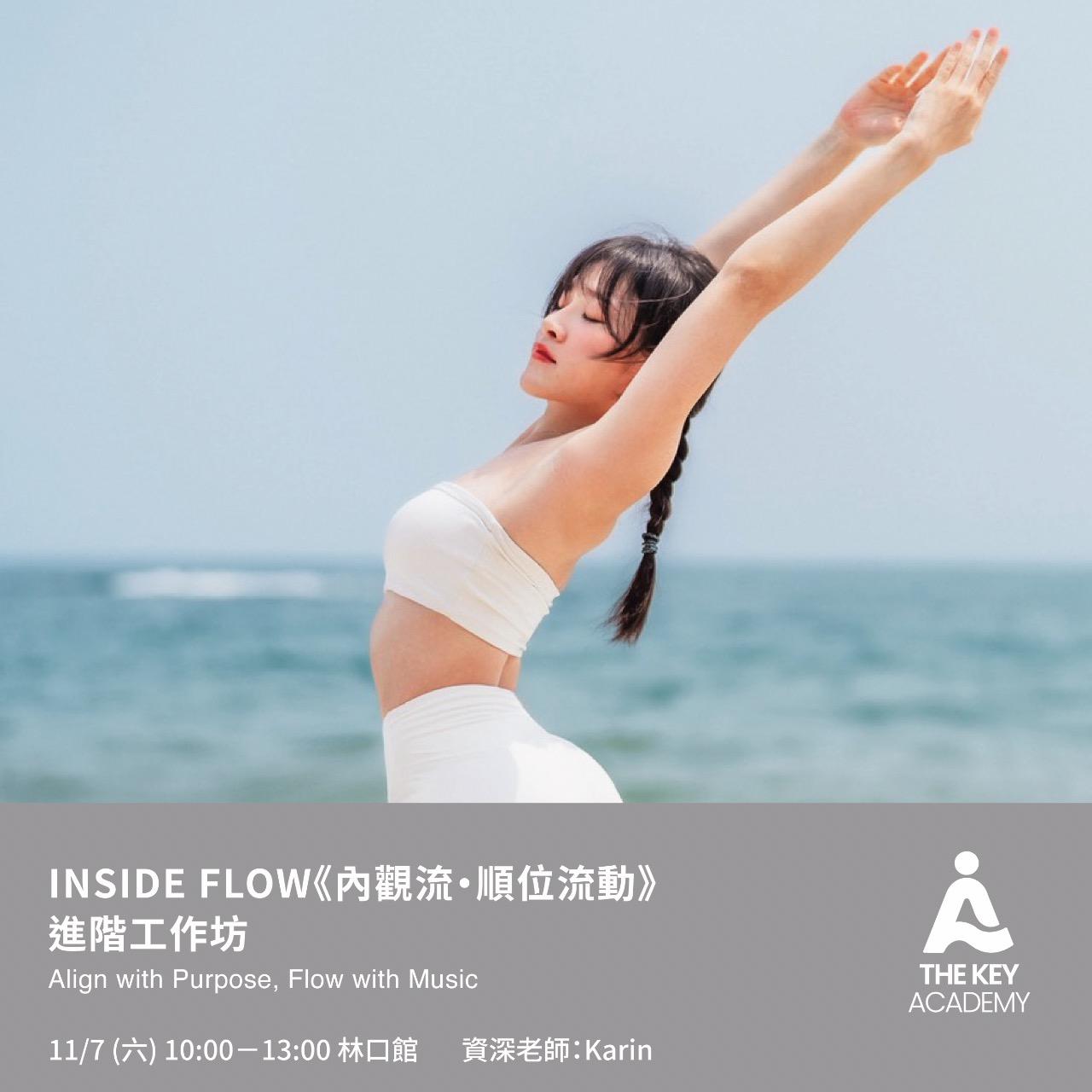 THEKEYYOGA