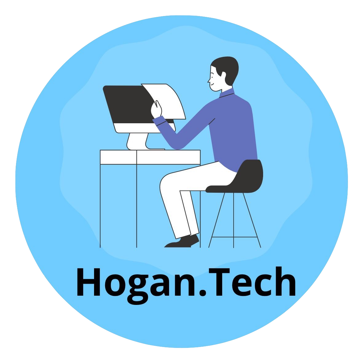 hogan.tech Hogan.B Lab