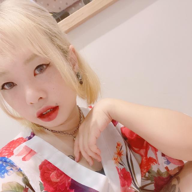 Sunny tattoo