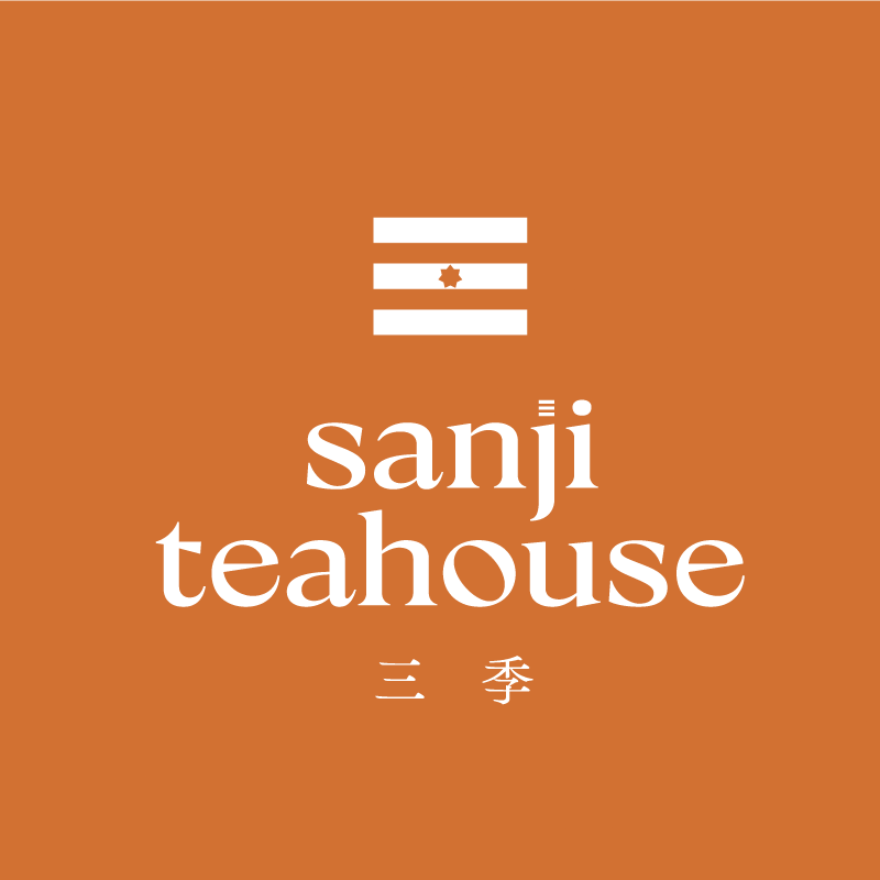 三季 sanji teahouse