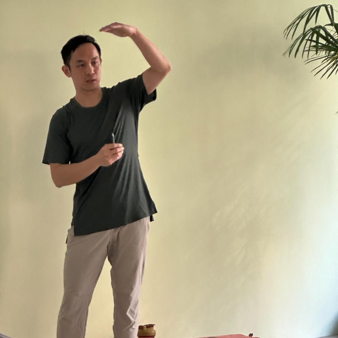 Aken Yoga 阿肯師的瑜伽隨記