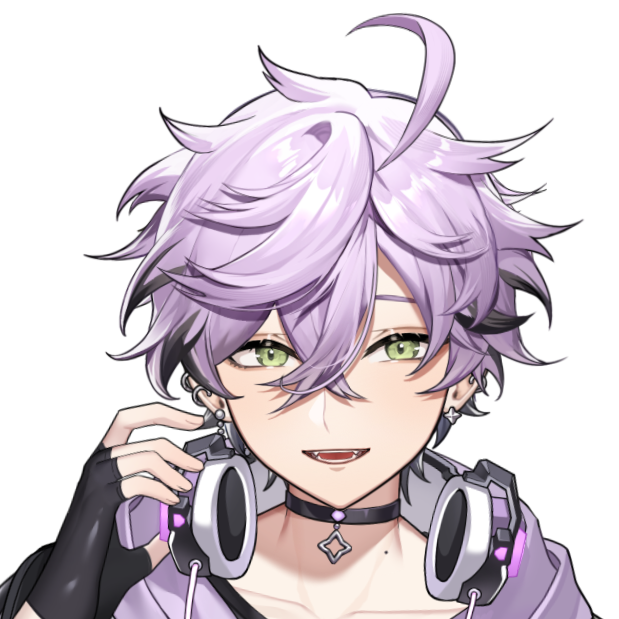 AKA @ Live2D 艾斯珀達 Espada 春魚創意 Timaeus