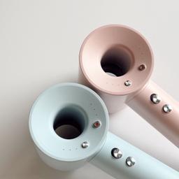 Lunaé｜負離子吹風機
