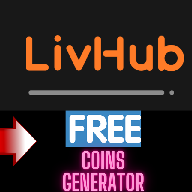 LIVHUB Free Coins How to Hack Coins