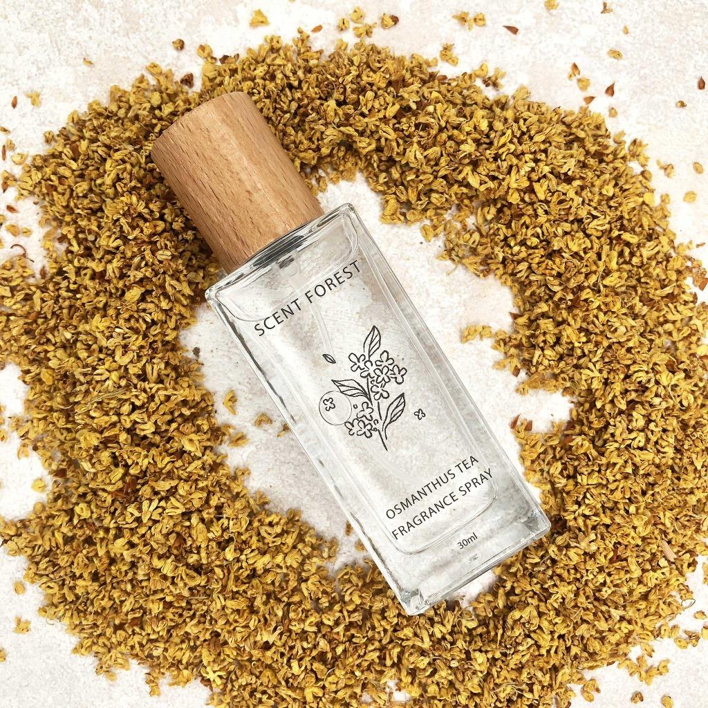 SCENT FOREST 香氛森林 香氛噴霧-30ML