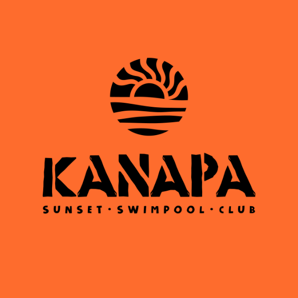 KANAPA-小琉球水煙泳池酒吧