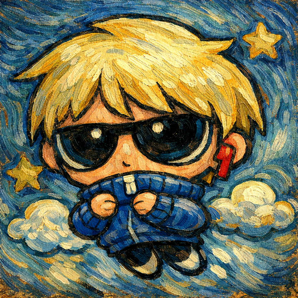 《 毛哥の宇宙🪐 》