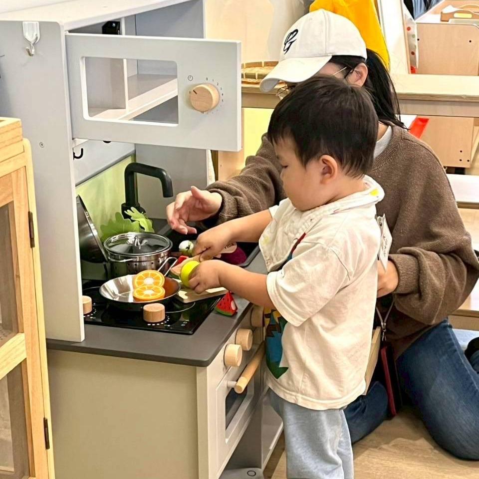 巷口生活誌 Lifehood