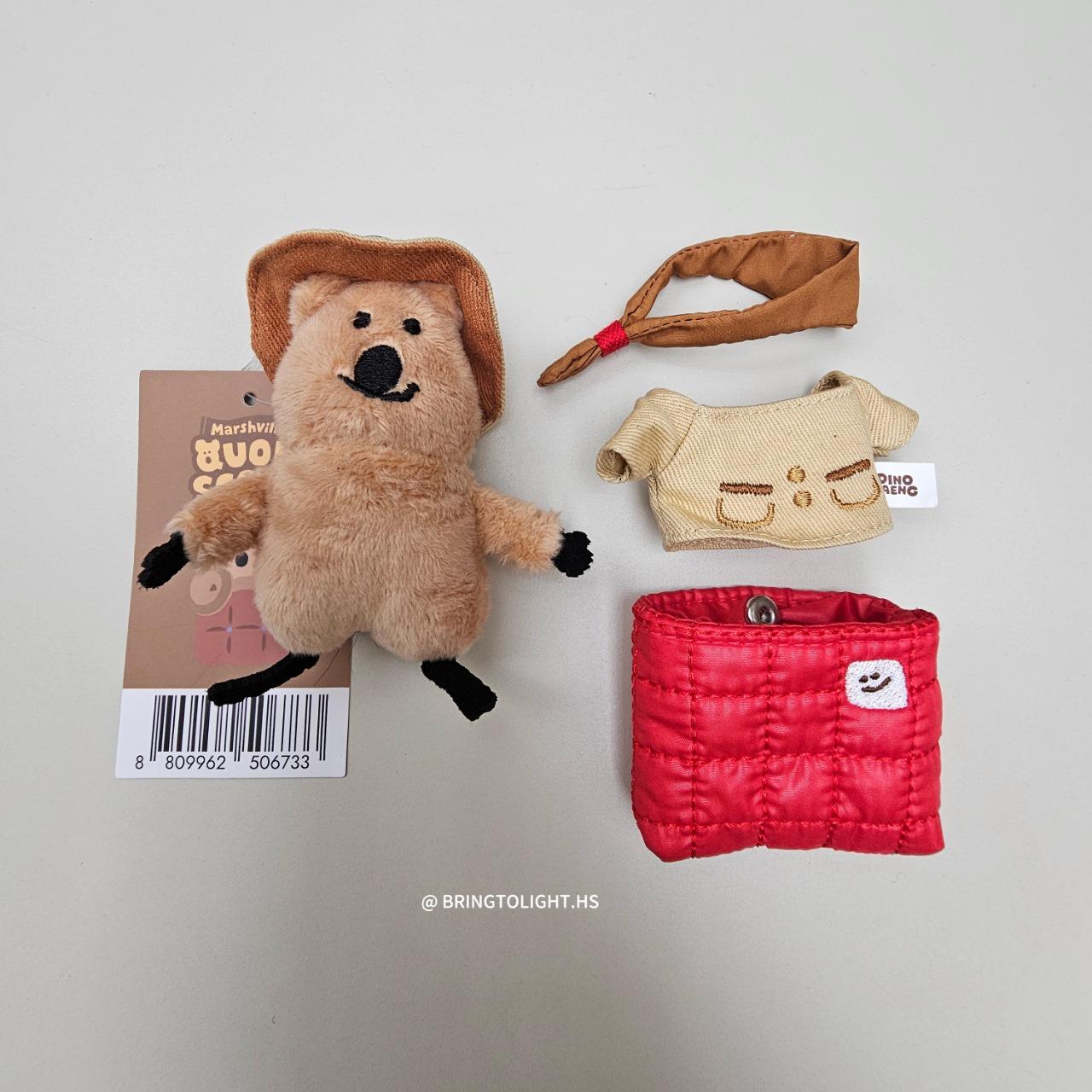 ⁺◟ 歡迎成為小Light打 ⁺◟♡² 配件都可拆！