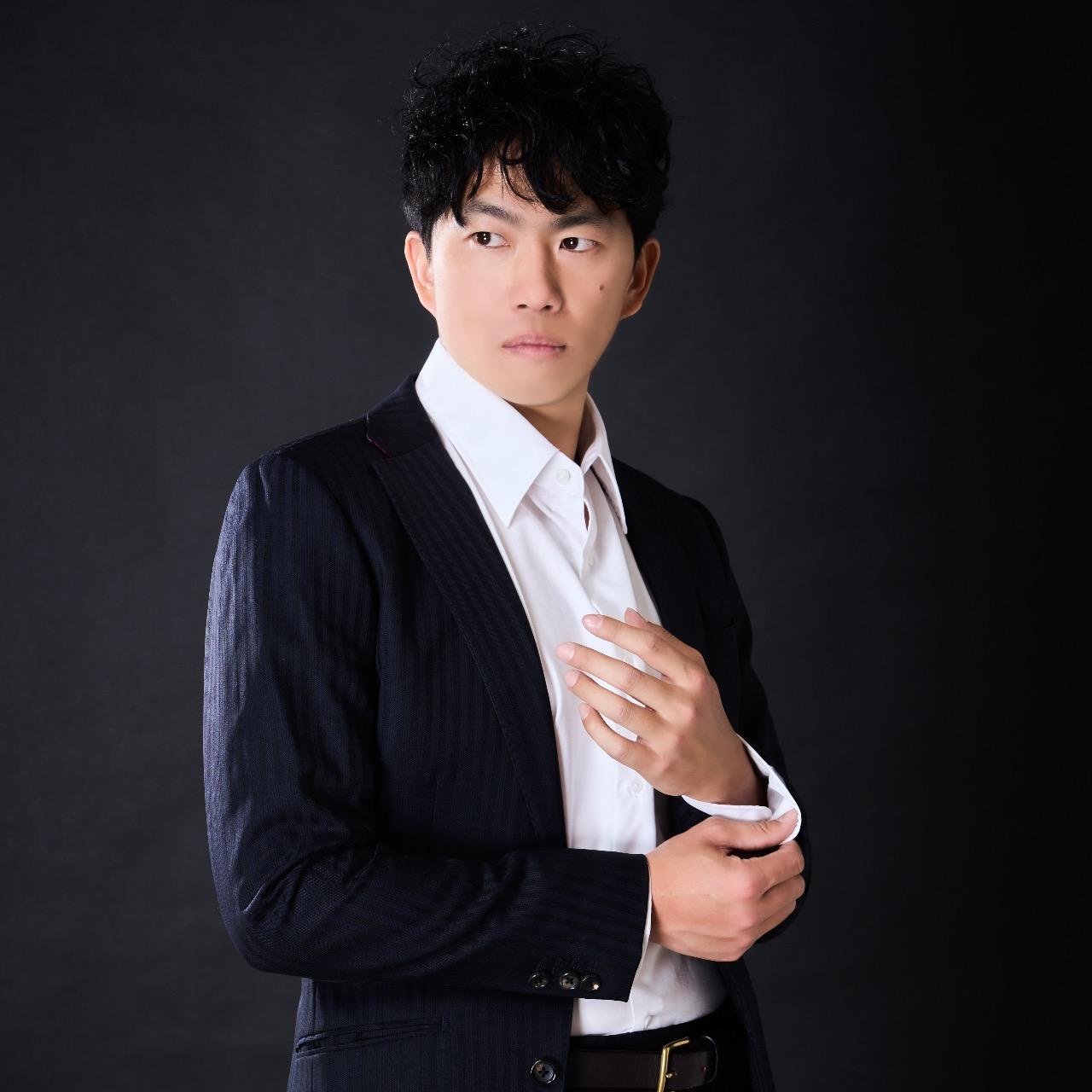 Uncle03的風俗雜談 タピオカAV男優PORN STAR Tapioca