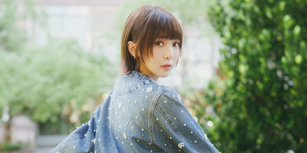 Fain Jin Lin 公視劇夠 專訪｜溫妮：一直唱同一首歌會瘋掉，不安於世才能逆轉運氣的賭局