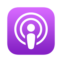 用 Apple Podcast 收聽