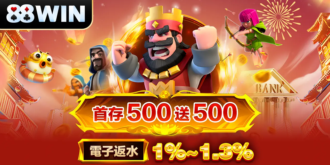 88WIN