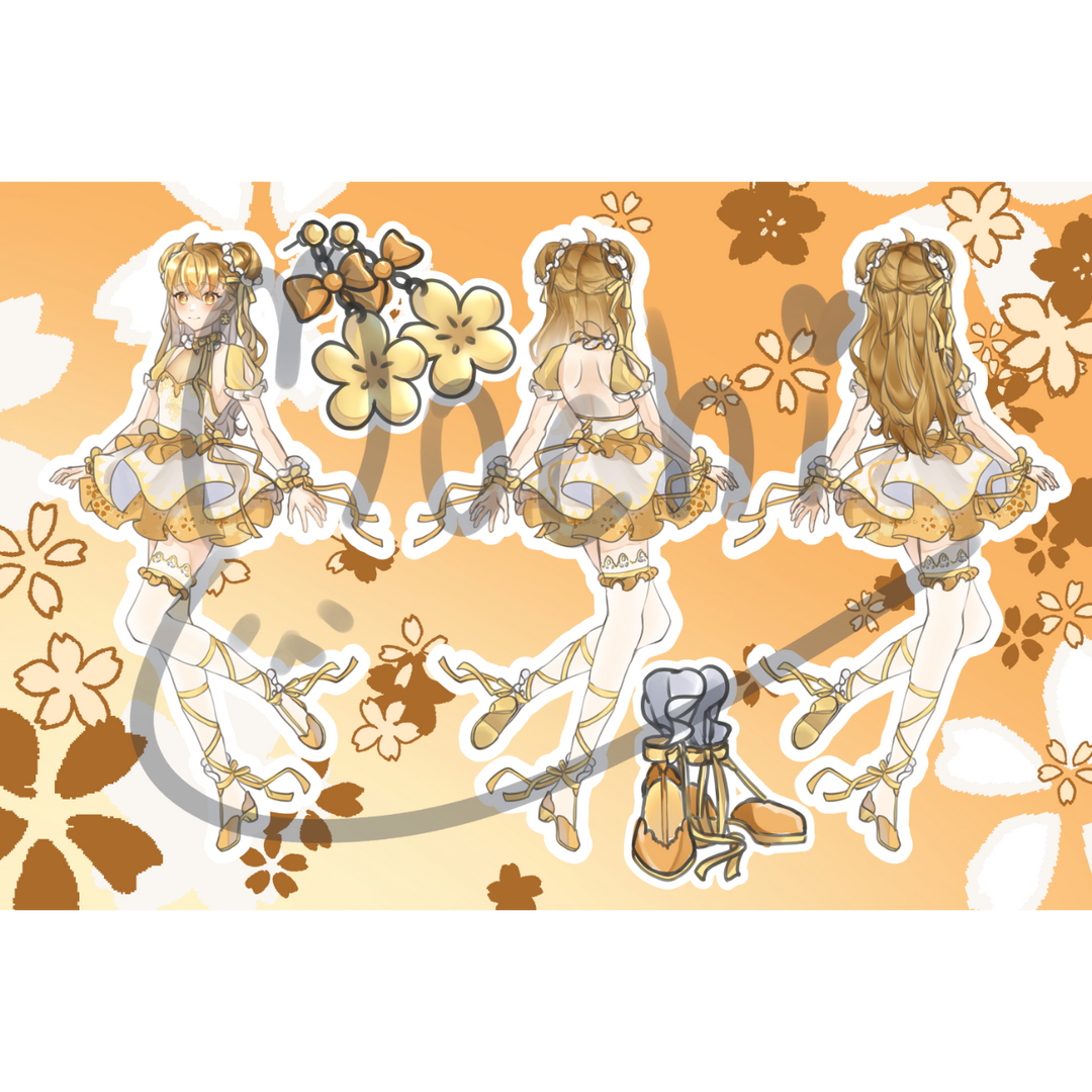 Mochiiilust