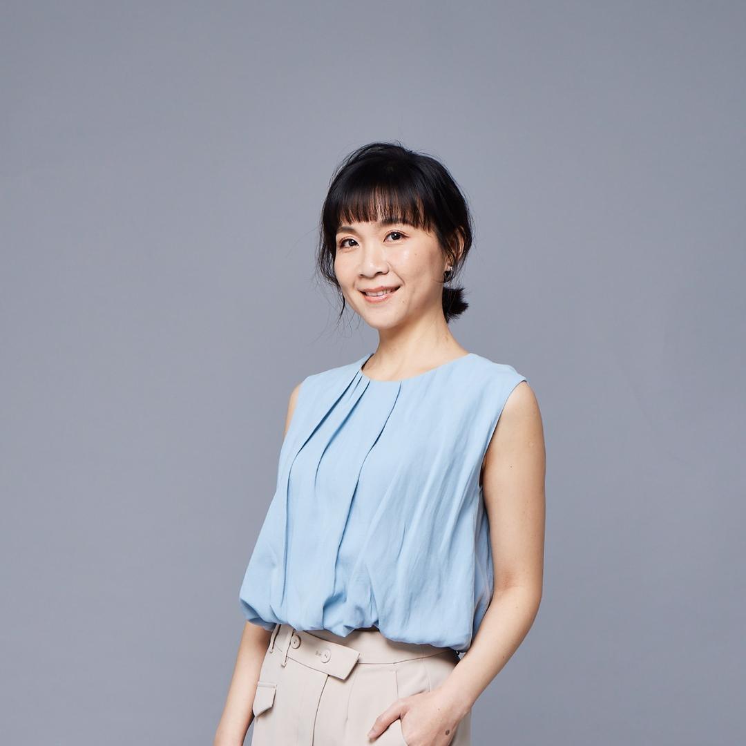 TEDxNTHU 郭雅芸 辣媽Shania