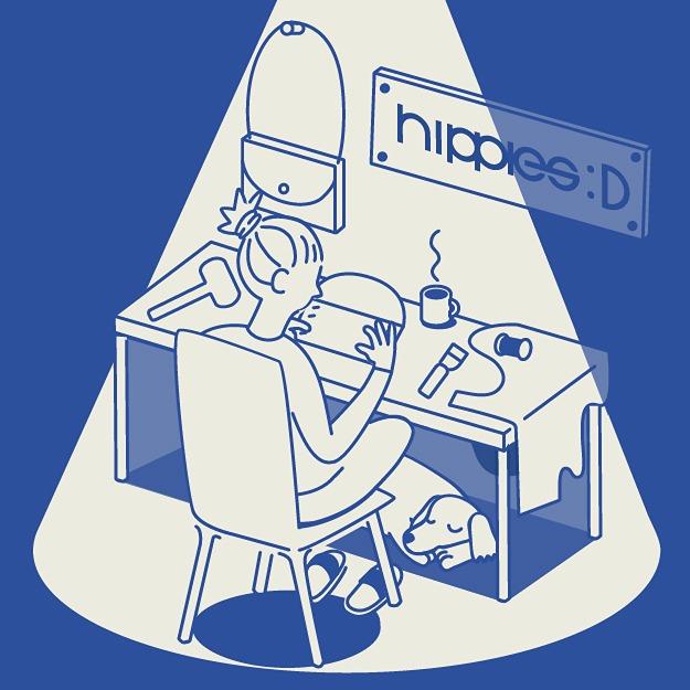 𝐡𝐢𝐩𝐩𝐢𝐞𝐬:𝐃 𝐋𝐞𝐚𝐭𝐡𝐞𝐫 𝐂𝐫𝐚𝐟𝐭 手工皮件