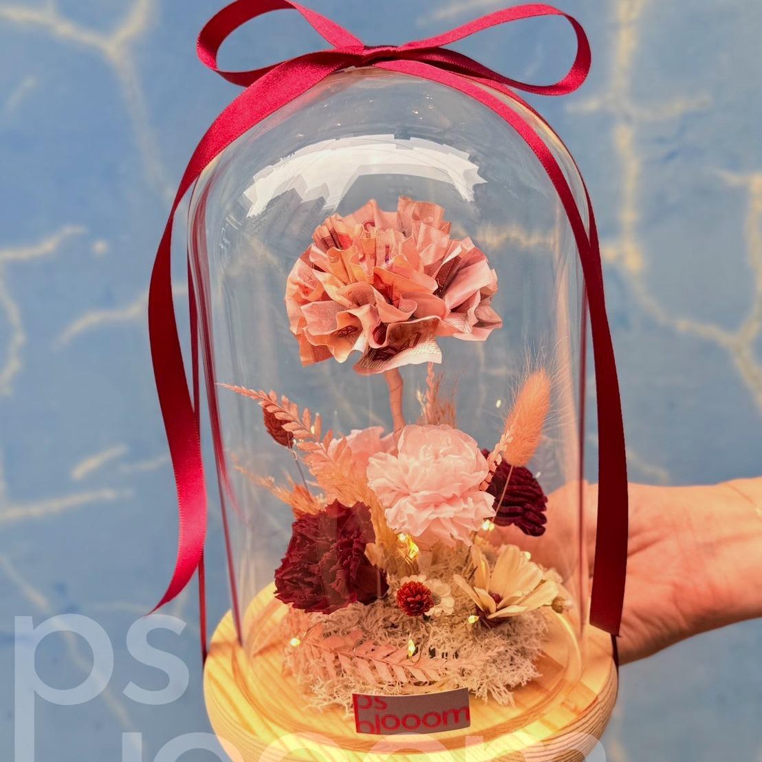 Ps blooom 光合花浦 母親節