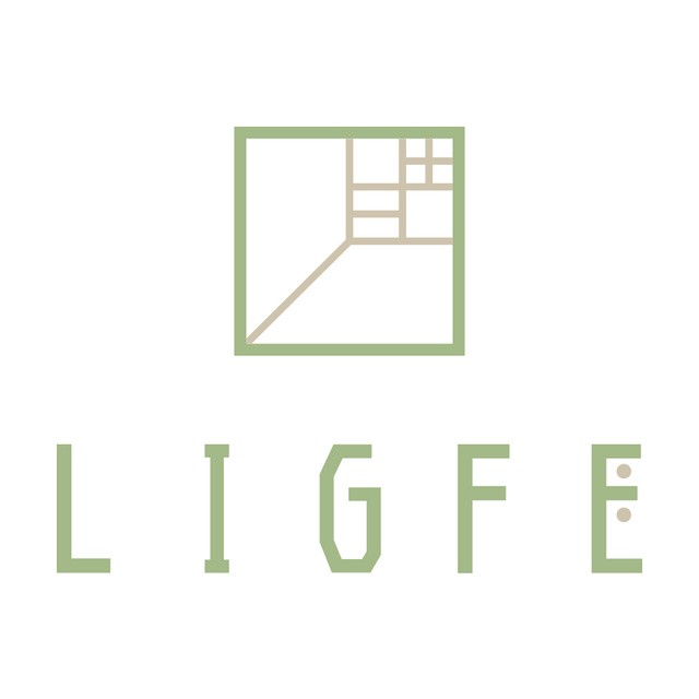 LIGFE 立格扉