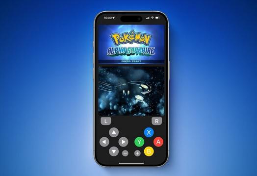 Limon 3DS Emulator IOS Download