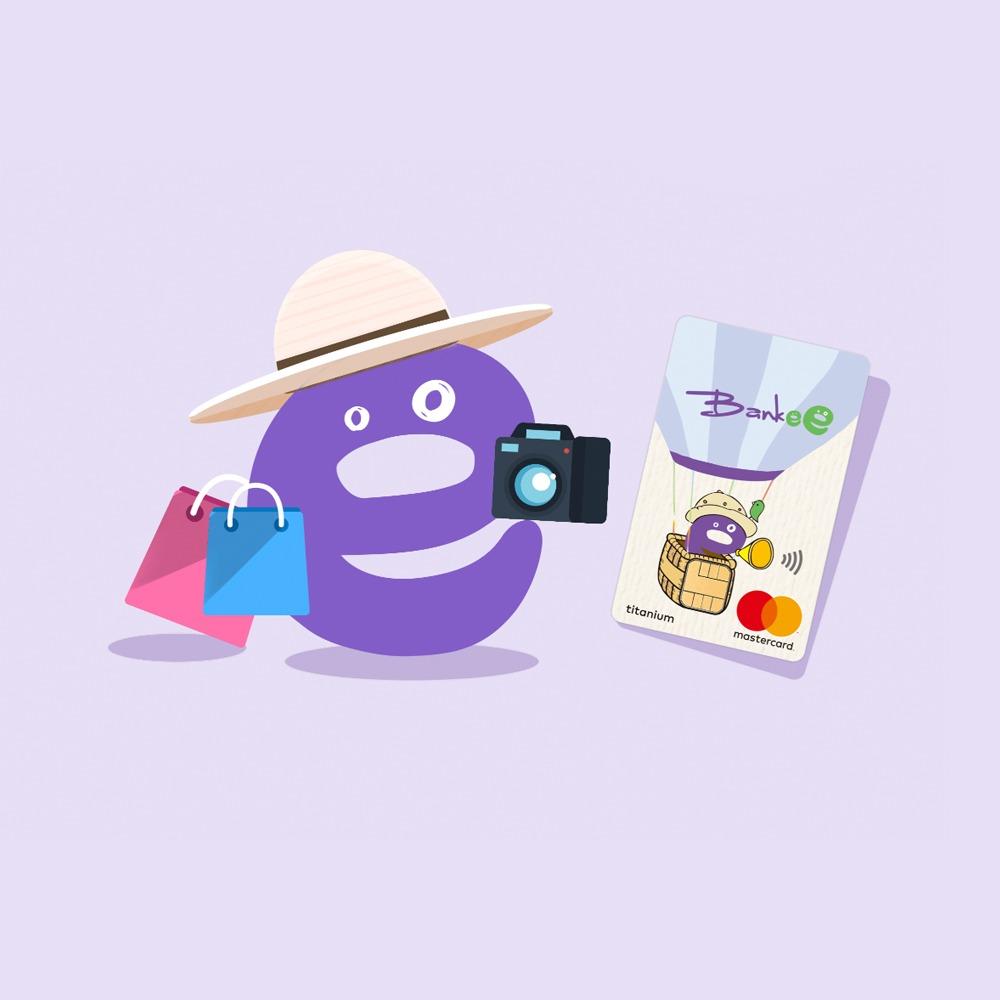 Sara Huang 遠銀Bankee