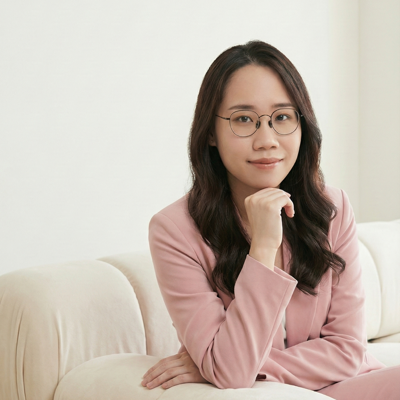 Scar Chen｜整合高敏感轉化生活承接力