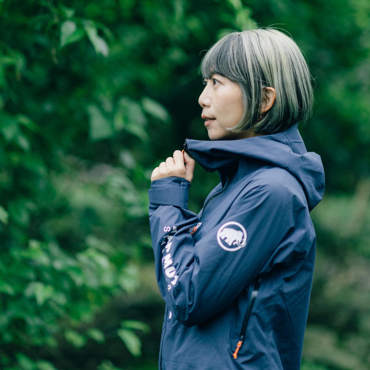 山女孩Kit（方妙） 山女孩Kit